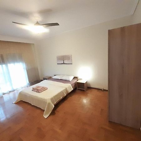 Asteris Home Thérmi Esterno foto