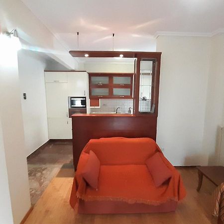 Asteris Home Thérmi Esterno foto