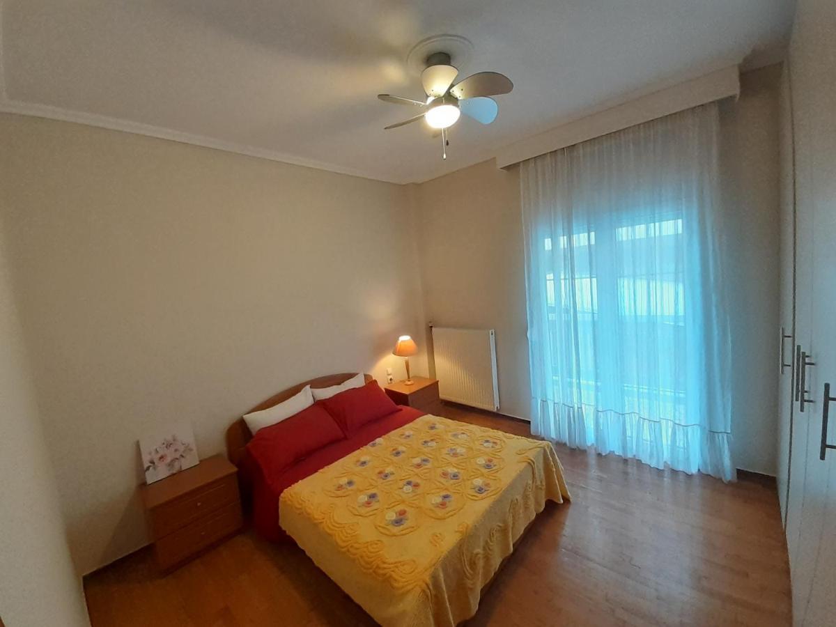 Asteris Home Thérmi Esterno foto