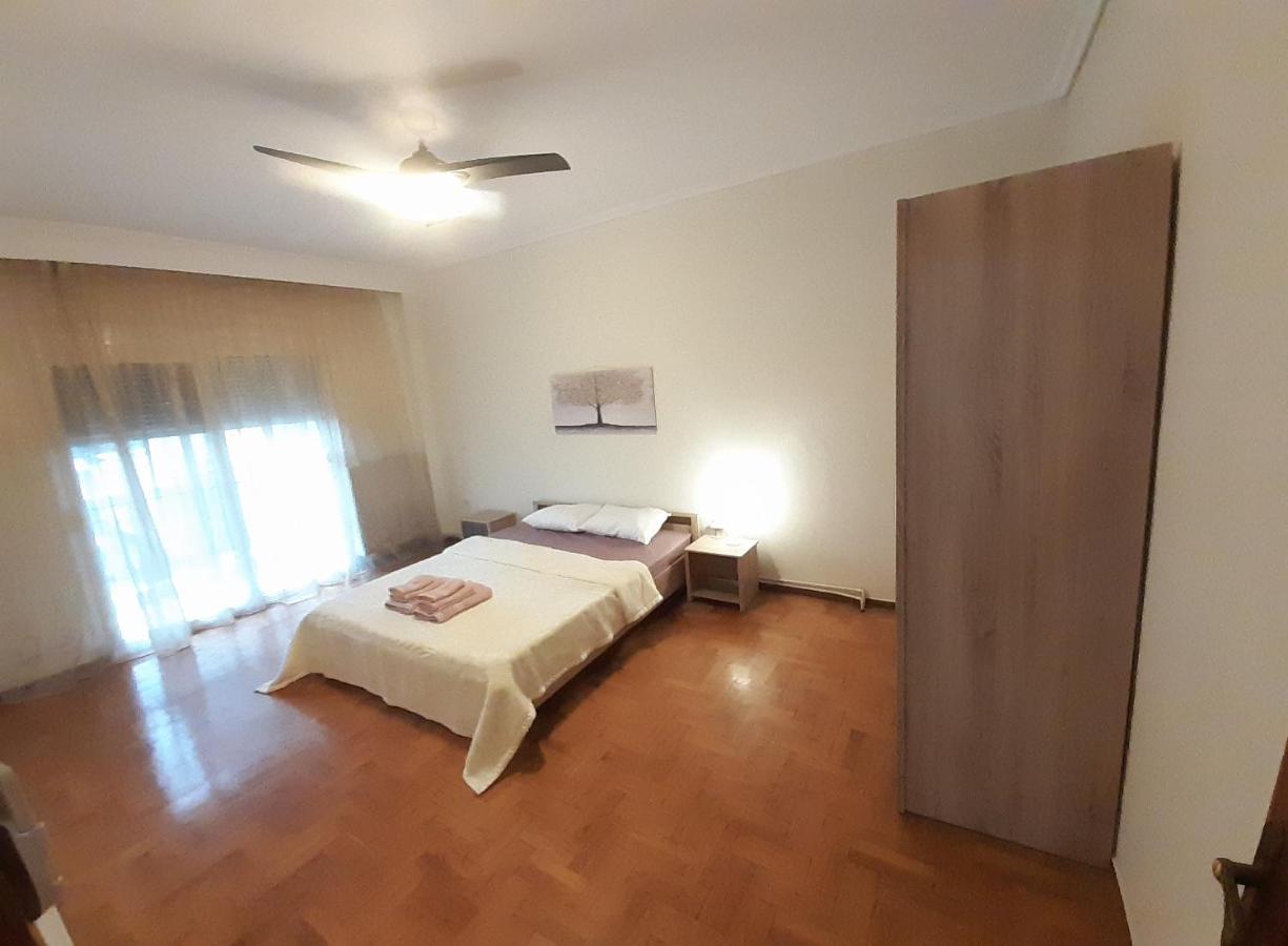 Asteris Home Thérmi Esterno foto