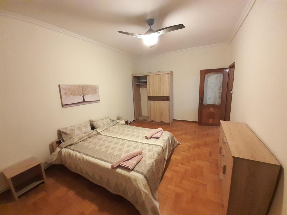 Asteris Home Thérmi Esterno foto