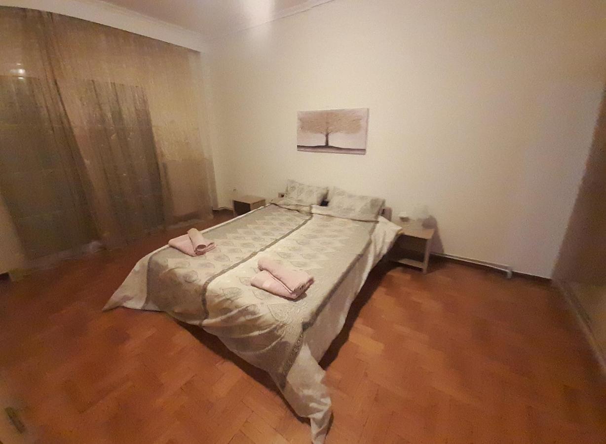 Asteris Home Thérmi Esterno foto