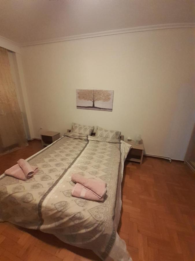Asteris Home Thérmi Esterno foto