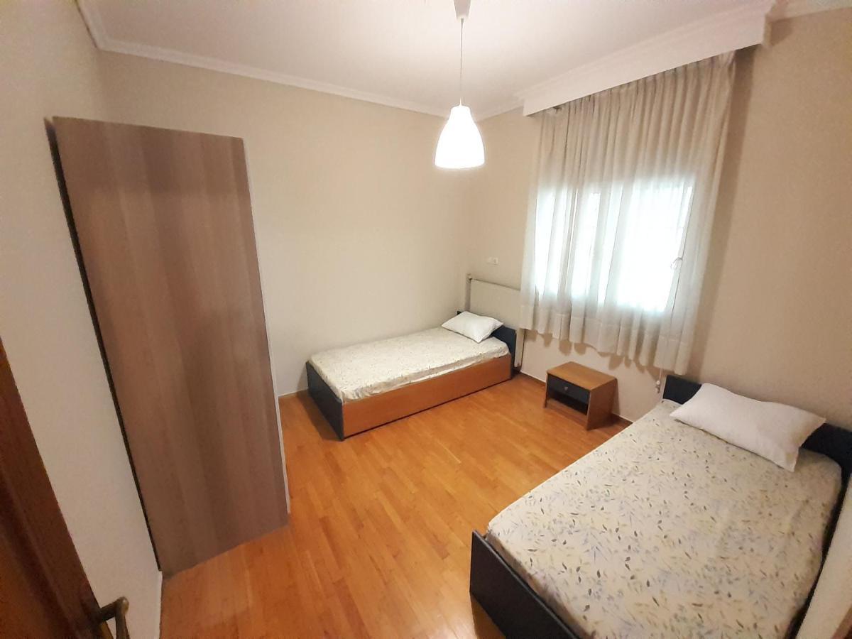 Asteris Home Thérmi Esterno foto