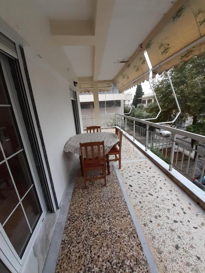 Asteris Home Thérmi Esterno foto