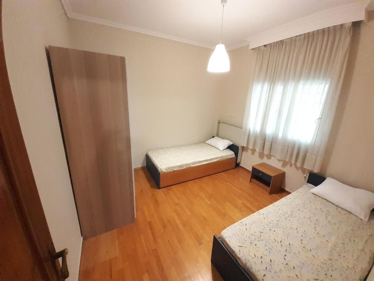 Asteris Home Thérmi Esterno foto