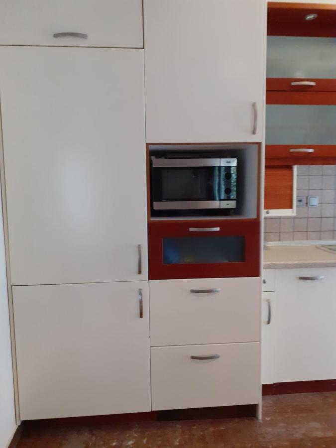Asteris Home Thérmi Esterno foto