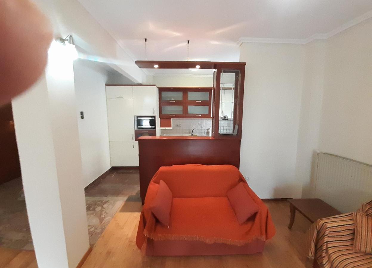 Asteris Home Thérmi Esterno foto